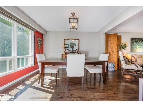 12 Jolyn Court, Markham, ON - Indoor Photo Showing Dining Room