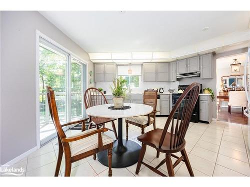 12 Jolyn Court, Markham, ON - Indoor Photo Showing Dining Room