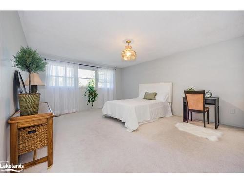 12 Jolyn Court, Markham, ON - Indoor Photo Showing Bedroom