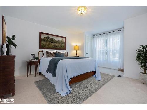 12 Jolyn Court, Markham, ON - Indoor Photo Showing Bedroom