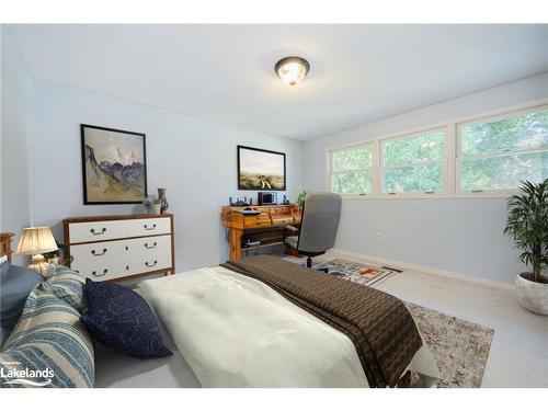 12 Jolyn Court, Markham, ON - Indoor Photo Showing Bedroom