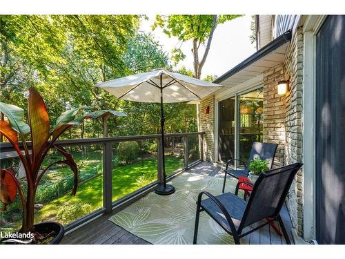 12 Jolyn Court, Markham, ON - Outdoor With Deck Patio Veranda With Exterior