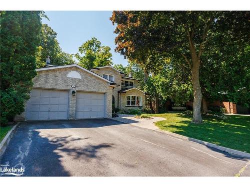 12 Jolyn Court, Markham, ON - Outdoor With Facade