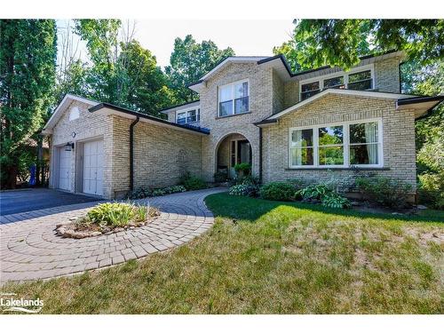 12 Jolyn Court, Markham, ON - Outdoor