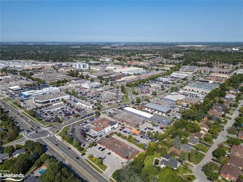 12 Jolyn Court, Markham, ON - Outdoor With View