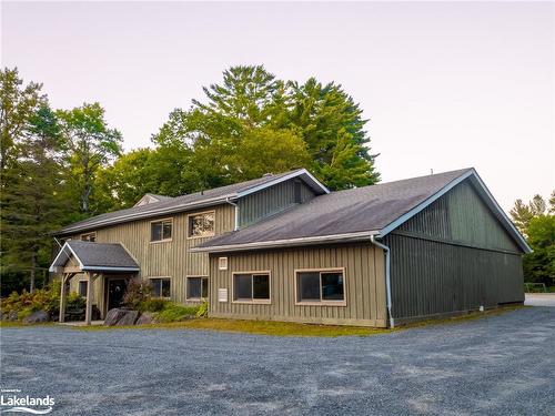 2483 Old Muskoka Road, Utterson, ON - Outdoor