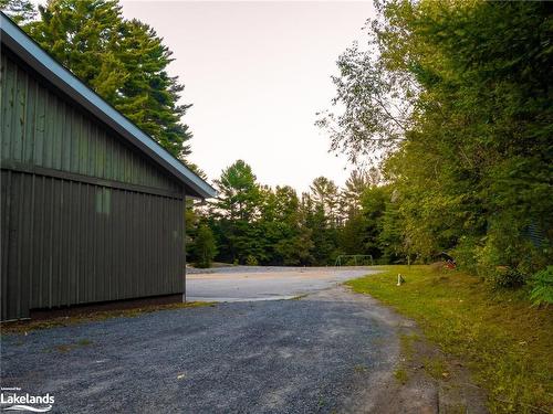 2483 Old Muskoka Road, Utterson, ON - Outdoor