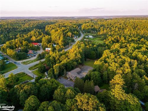 2483 Old Muskoka Road, Utterson, ON - Outdoor With View