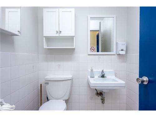 2483 Old Muskoka Road, Utterson, ON - Indoor Photo Showing Bathroom