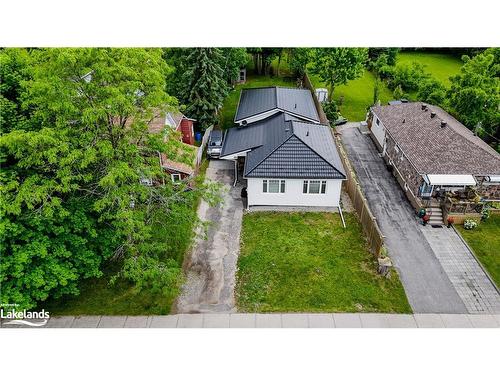 445 Peter Street N, Orillia, ON - Outdoor