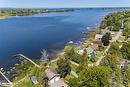 142 Mitchells Beach Road, Tay, ON  - Outdoor With Body Of Water With View 