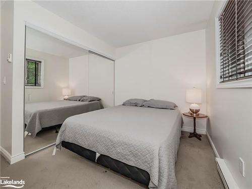 97 Southbank Drive, Bracebridge, ON - Indoor Photo Showing Bedroom