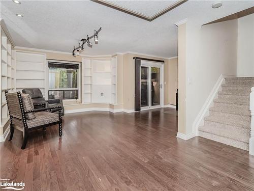 97 Southbank Drive, Bracebridge, ON - Indoor