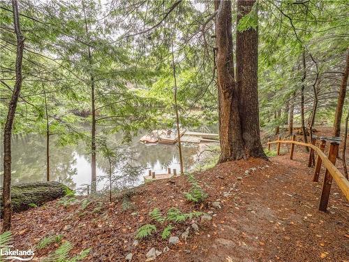 97 Southbank Drive, Bracebridge, ON - Outdoor