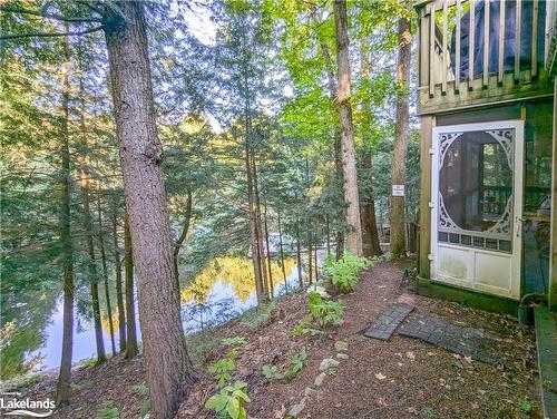 97 Southbank Drive, Bracebridge, ON - Outdoor