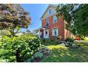 439 Birch Street, Collingwood, ON  - Outdoor 