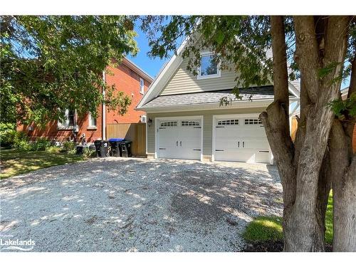 439 Birch Street, Collingwood, ON - Outdoor