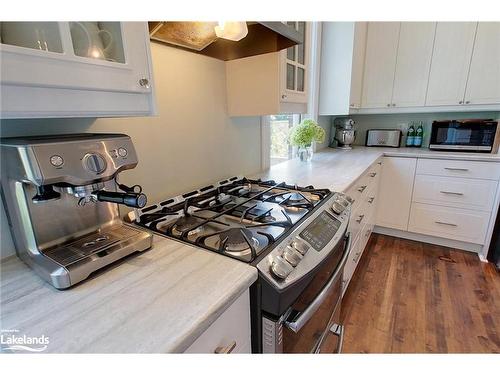 439 Birch Street, Collingwood, ON - Indoor Photo Showing Kitchen