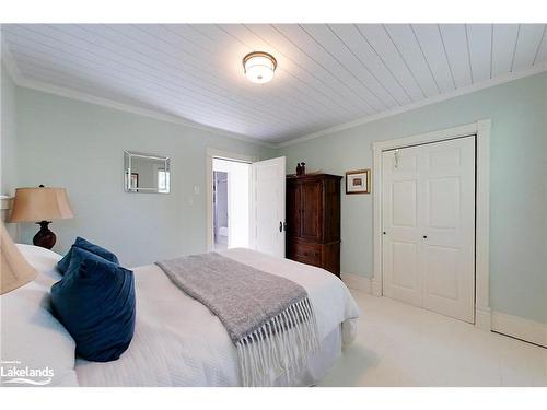 439 Birch Street, Collingwood, ON - Indoor Photo Showing Bedroom