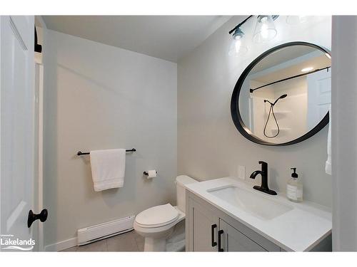 439 Birch Street, Collingwood, ON - Indoor Photo Showing Bathroom