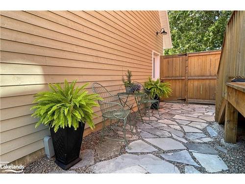 439 Birch Street, Collingwood, ON - Outdoor With Deck Patio Veranda