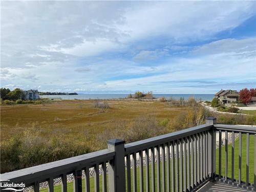 638 Johnston Park Avenue, Collingwood, ON - Outdoor With View