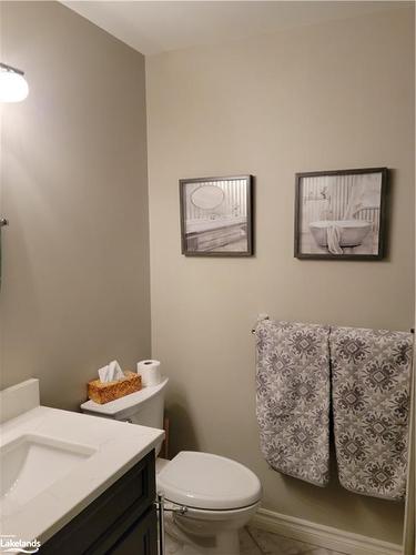 638 Johnston Park Avenue, Collingwood, ON - Indoor Photo Showing Bathroom