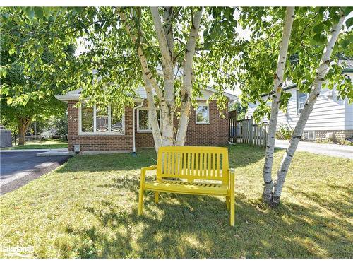 35 Adair Street, Orillia, ON - Outdoor