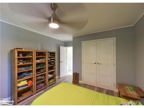 35 Adair Street, Orillia, ON - Indoor Photo Showing Bedroom