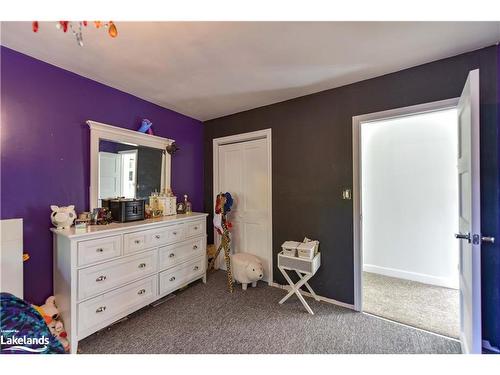 35 Adair Street, Orillia, ON - Indoor Photo Showing Bedroom