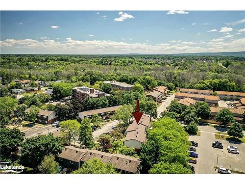 602 Tenth Street, Collingwood, ON - Outdoor With View