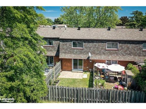 602 Tenth Street, Collingwood, ON - Outdoor