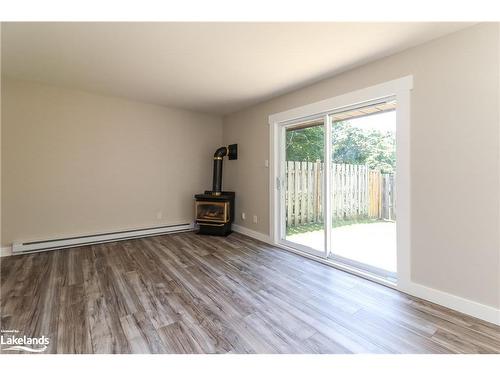 602 Tenth Street, Collingwood, ON - Indoor With Fireplace