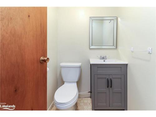 602 Tenth Street, Collingwood, ON - Indoor Photo Showing Bathroom