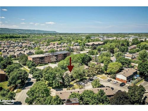 602 Tenth Street, Collingwood, ON - Outdoor With View