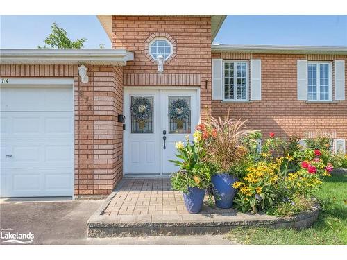 914 Montreal Street, Midland, ON - Outdoor