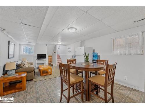 914 Montreal Street, Midland, ON - Indoor Photo Showing Dining Room