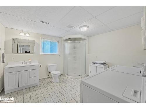 914 Montreal Street, Midland, ON - Indoor Photo Showing Laundry Room