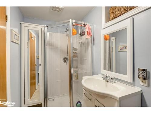 14 Saint Vincent Street, Collingwood, ON - Indoor Photo Showing Bathroom