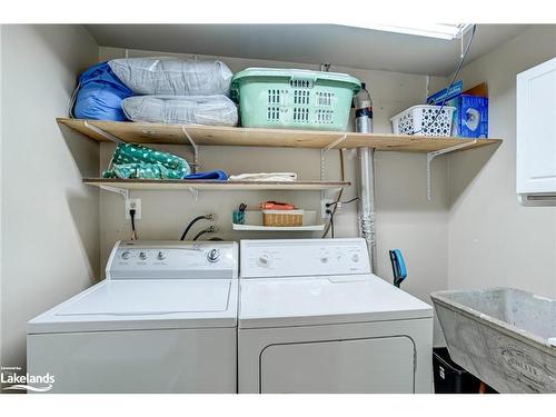 14 Saint Vincent Street, Collingwood, ON - Indoor Photo Showing Laundry Room