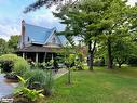 115 Tyrol Ave, The Blue Mountains, ON  - Outdoor 