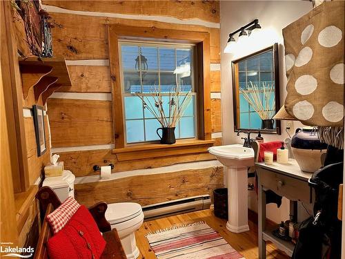 115 Tyrol Ave, The Blue Mountains, ON - Indoor Photo Showing Bathroom