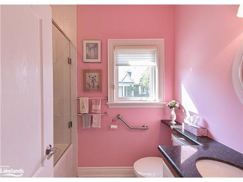 50-5 Invermara Court, Orillia, ON - Indoor Photo Showing Bathroom