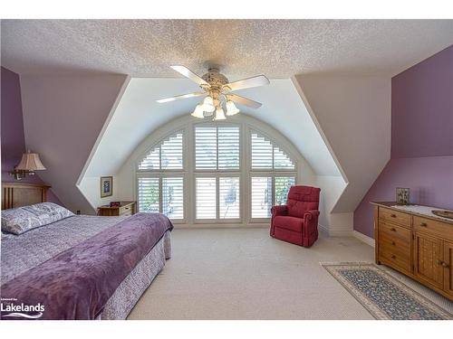 50-5 Invermara Court, Orillia, ON - Indoor Photo Showing Bedroom