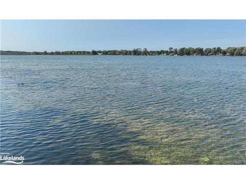 50-5 Invermara Court, Orillia, ON - Outdoor With Body Of Water With View