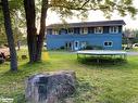 204 Mineral Springs Road, Huntsville, ON  - Outdoor 