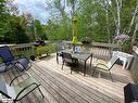 204 Mineral Springs Road, Huntsville, ON  - Outdoor With Deck Patio Veranda With Exterior 