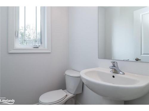 5 Amber Drive, Wasaga Beach, ON - Indoor Photo Showing Bathroom