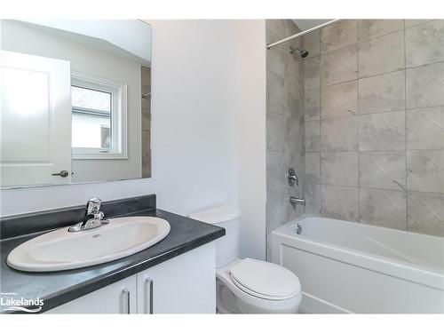 5 Amber Drive, Wasaga Beach, ON - Indoor Photo Showing Bathroom