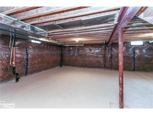 5 Amber Drive, Wasaga Beach, ON - Indoor Photo Showing Basement